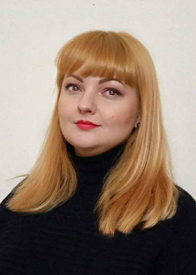 Nikitina